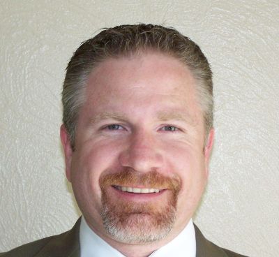 Timothy Harr