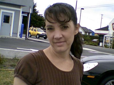 Wendy Reynolds