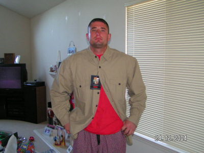 Jason Iodence