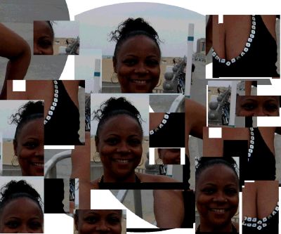 Andrea Alston
