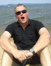 Michael Sweeney