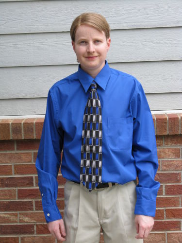 Ryan Fiegel