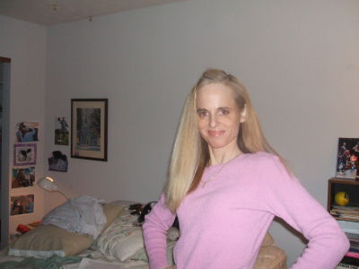 Cheryl Gorder