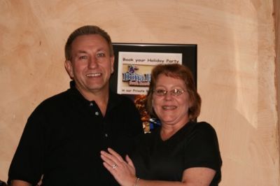 Bonnie Arbuckle