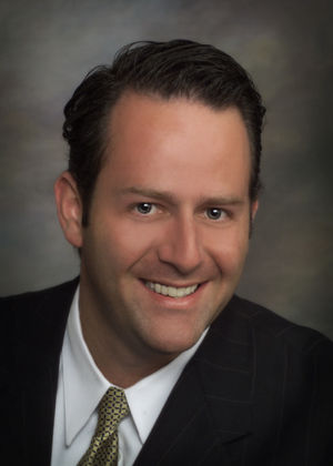Stephen Patterson