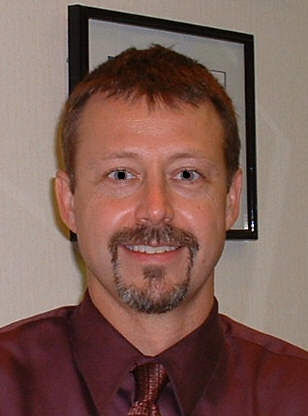 Richard Marrotte