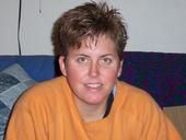 Tina Theobald