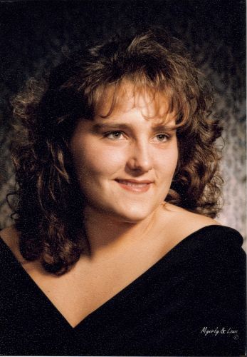 Angie Warrenfeltz