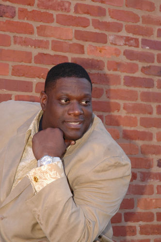Kevyn Jefferson
