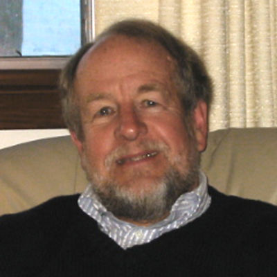 Richard Terry