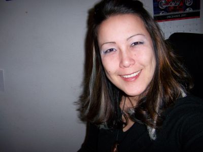 Michelle Mcnamara