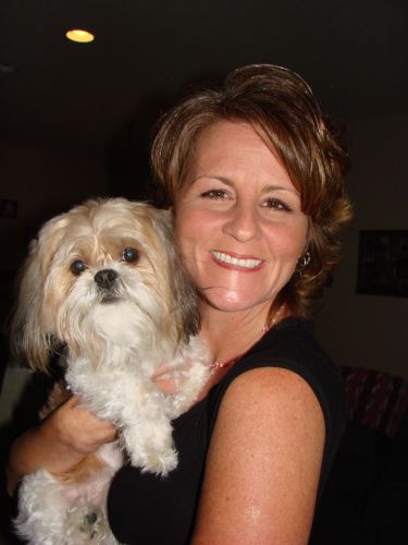 Michelle Demers