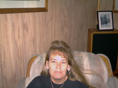 Stephanie Leonard