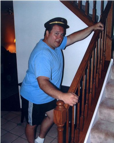 Jeffrey Grahovac