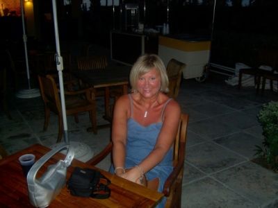 Melissa Hall