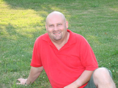 Todd Wilson