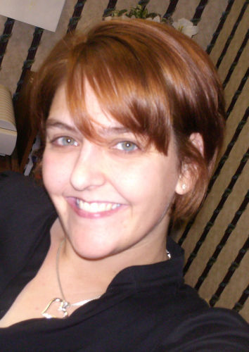 Kristie Sutton