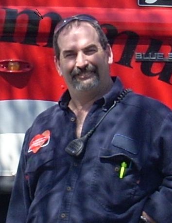 Michael Kerwin