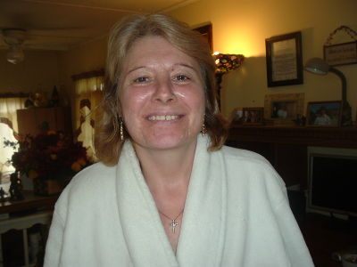 Wendy Jones