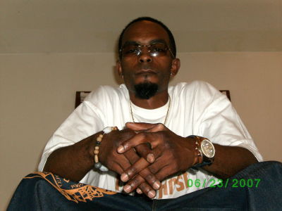 Sedrick Washington