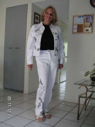 Sandra Byrum