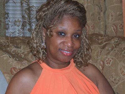 Nadine Gainey