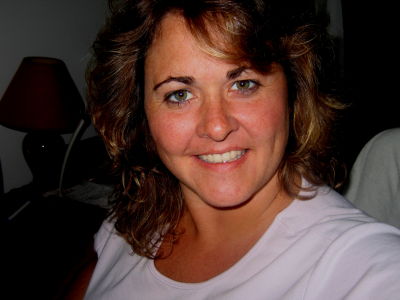 Alicia Green