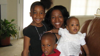 Ida Drayton