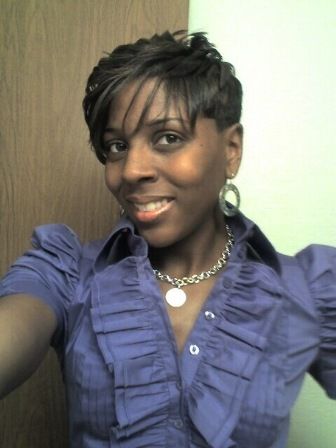 Tina Mcgrew