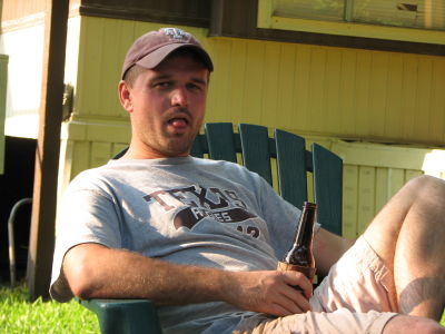 Jeremy Jones