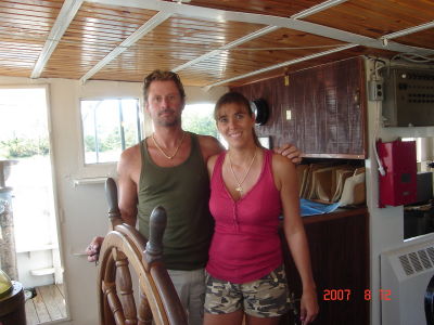 Tamara Kite