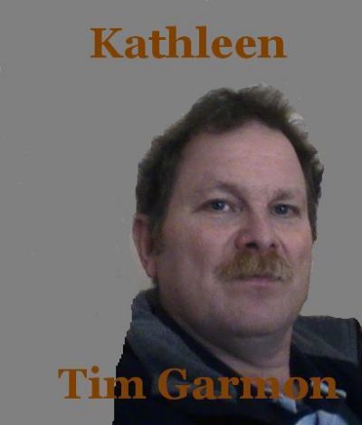 Timmy Garmon