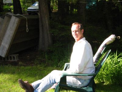 Bill Hanley