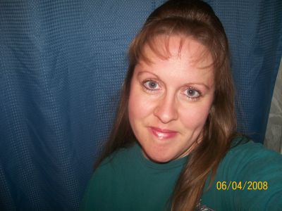 Kimberly Connell