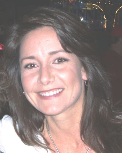 Tracy Halik