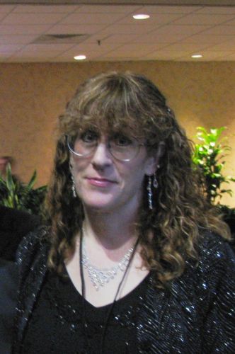 Maria Kelly