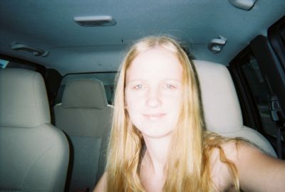 Danielle Bradberry