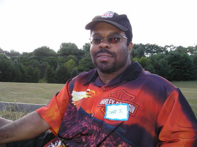 Jeffrey Jennings