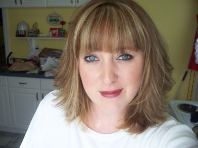 Kristin Smith