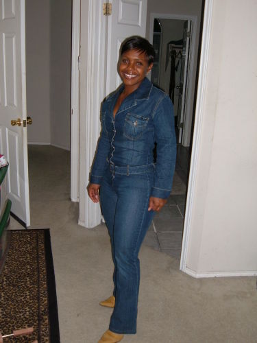 Jerretta Brown