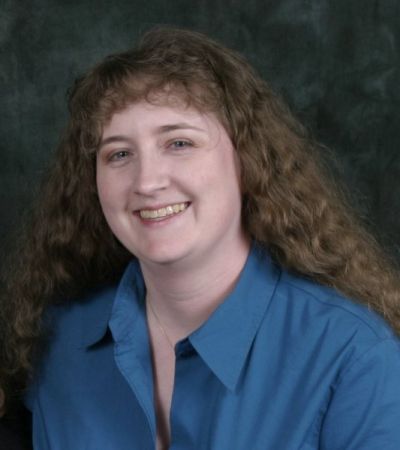 Monica Riney