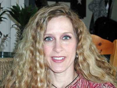Kathryn Hasara