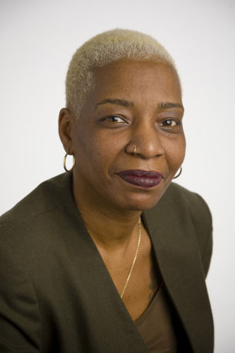 Barbara Perry