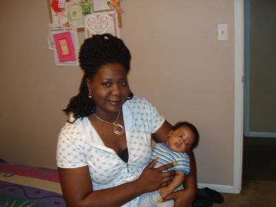 Janice Powell