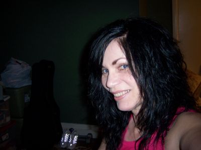 Betsy Haines