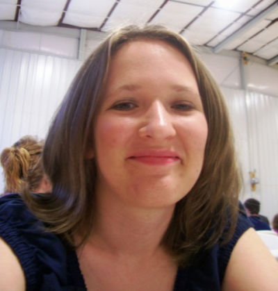 Elizabeth Bowser