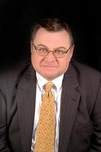Robert Gibson