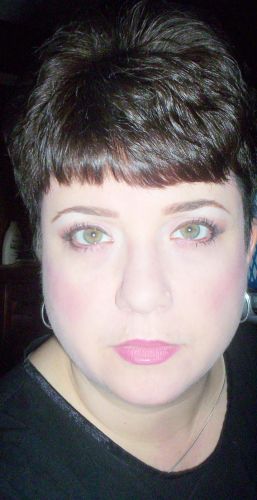 Julie Lombart
