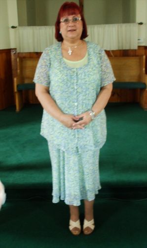 Cheryl Christian