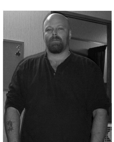 Paul Green